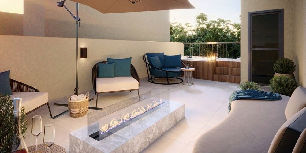 Casa à venda com 3 quartos - Foto 7