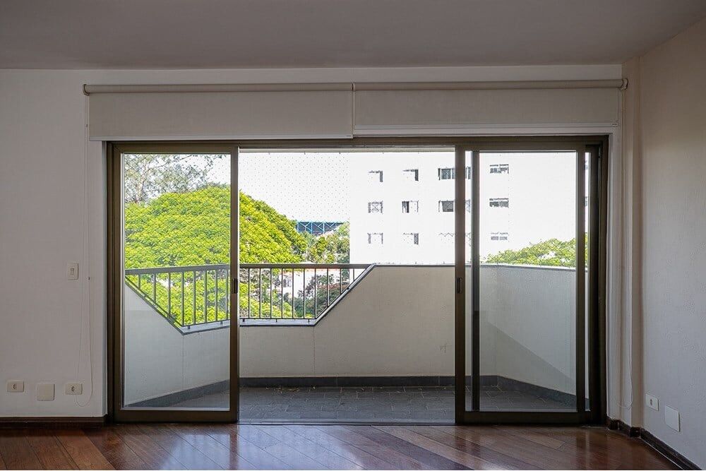 Apartamento, 3 quartos, 116 m² - Foto 4
