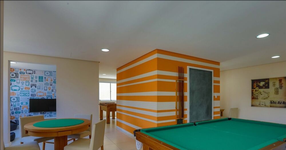 Apartamento, 2 quartos, 55 m² - Foto 22