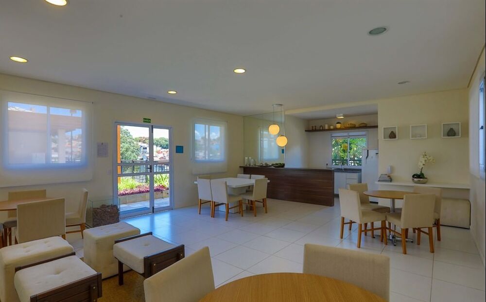 Apartamento, 2 quartos, 55 m² - Foto 23