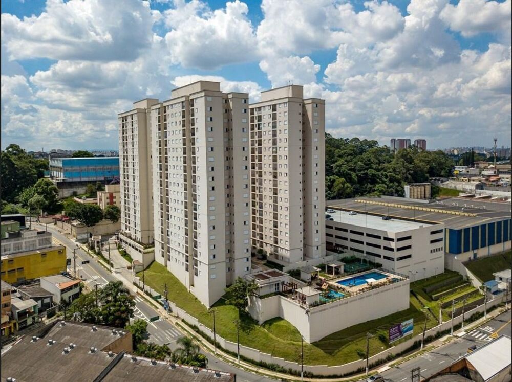 Apartamento, 2 quartos, 55 m² - Foto 19