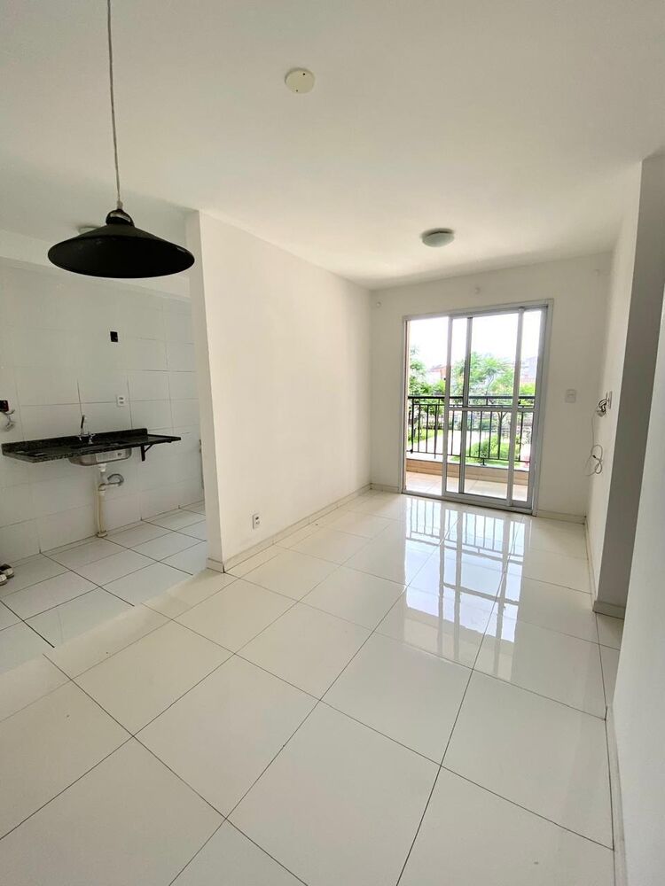 Apartamento, 2 quartos, 55 m² - Foto 1