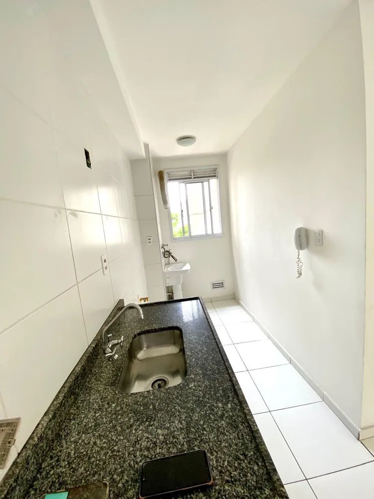Apartamento, 2 quartos, 55 m² - Foto 7