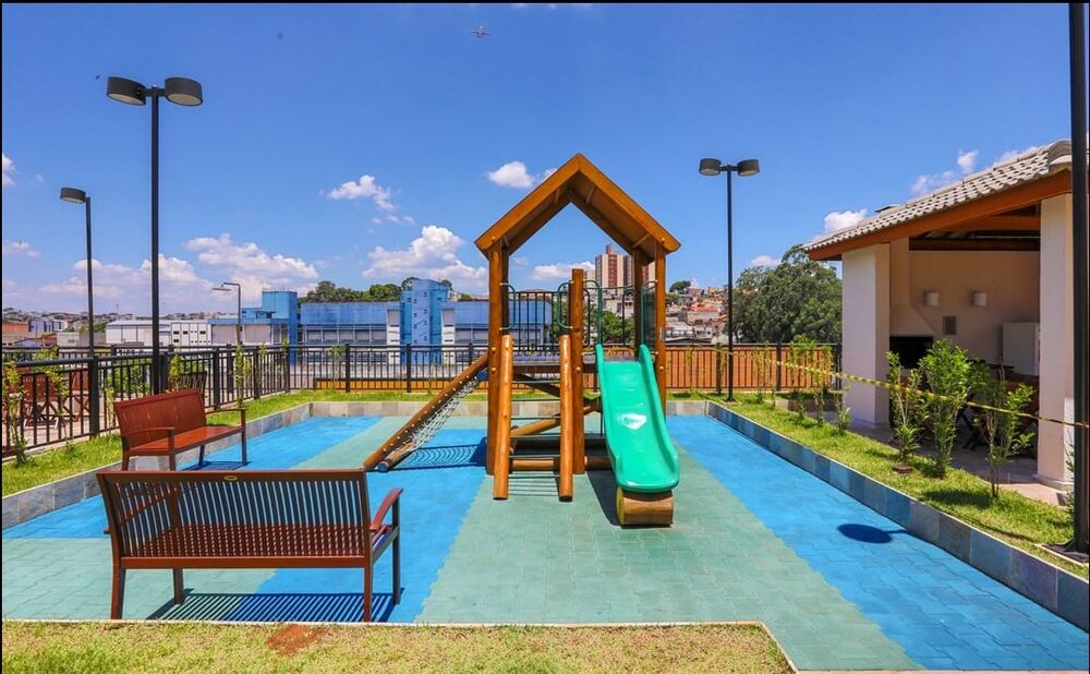 Apartamento, 2 quartos, 55 m² - Foto 24