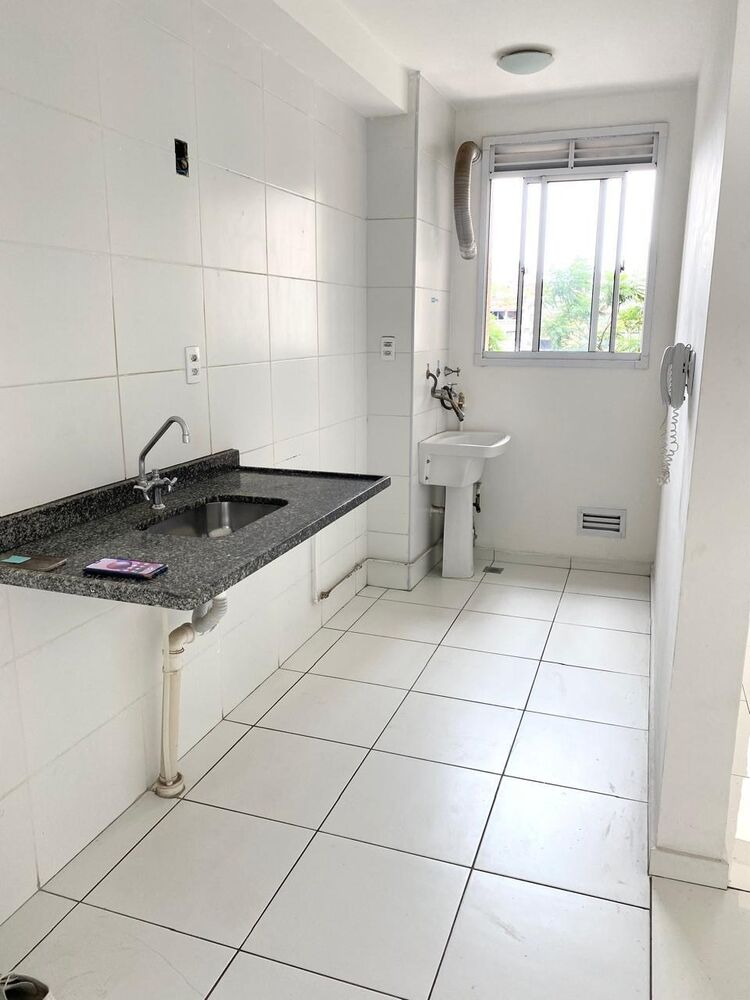 Apartamento, 2 quartos, 55 m² - Foto 8