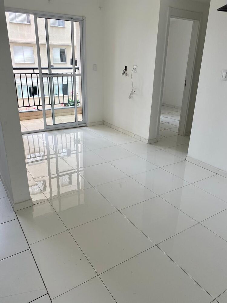 Apartamento, 2 quartos, 55 m² - Foto 9