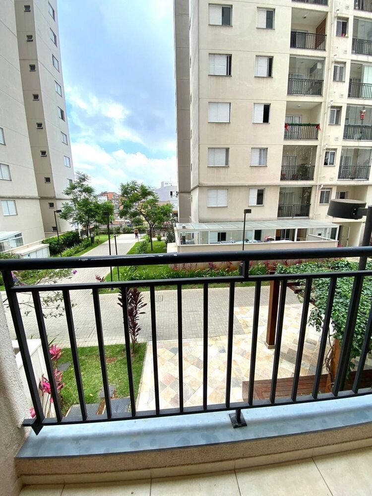 Apartamento, 2 quartos, 55 m² - Foto 18