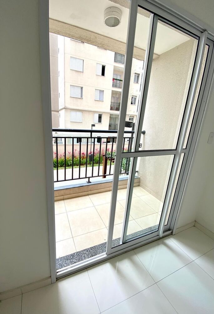 Apartamento, 2 quartos, 55 m² - Foto 3