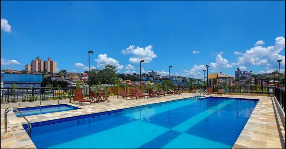 Apartamento, 2 quartos, 55 m² - Foto 20