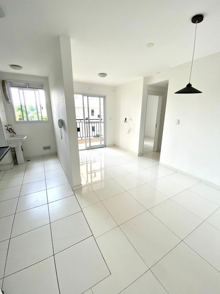 Apartamento, 2 quartos, 55 m² - Foto 5