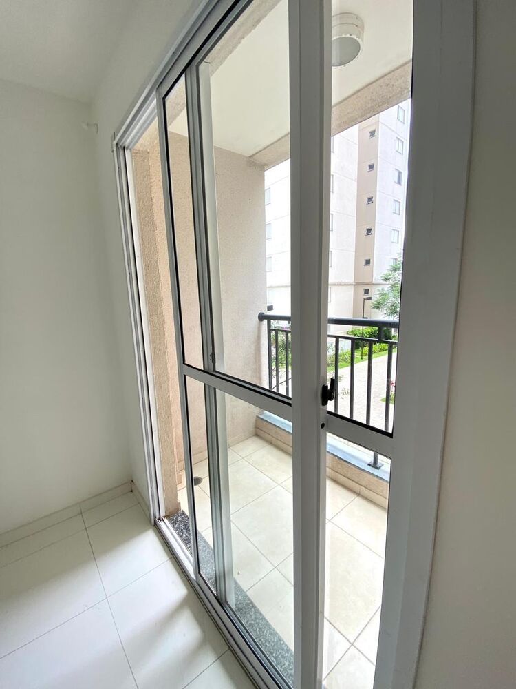 Apartamento, 2 quartos, 55 m² - Foto 2