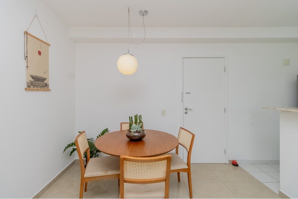 Apartamento à venda com 2 quartos, 54m² - Foto 3
