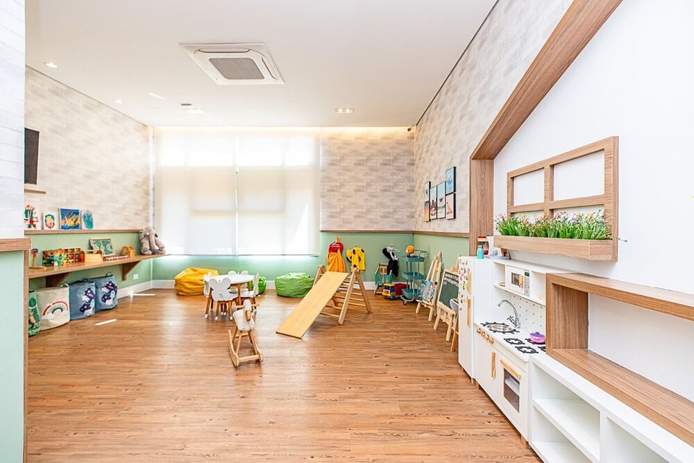 Apartamento, 2 quartos, 118 m² - Foto 6
