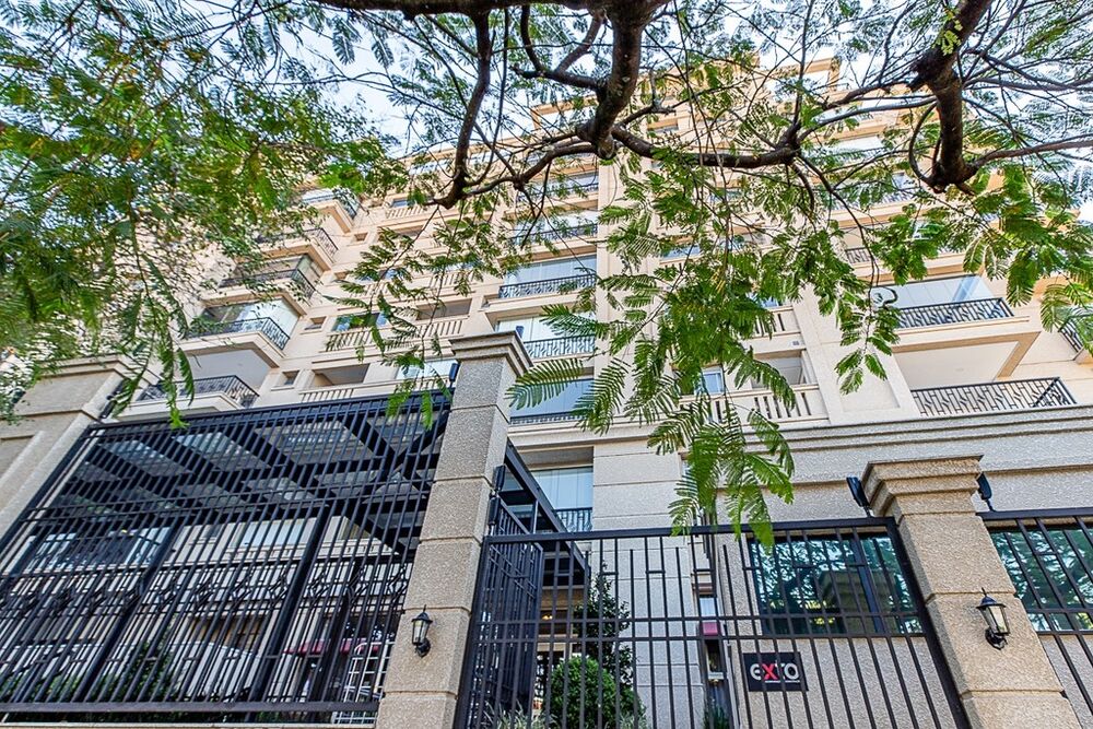 Apartamento, 2 quartos, 118 m² - Foto 1