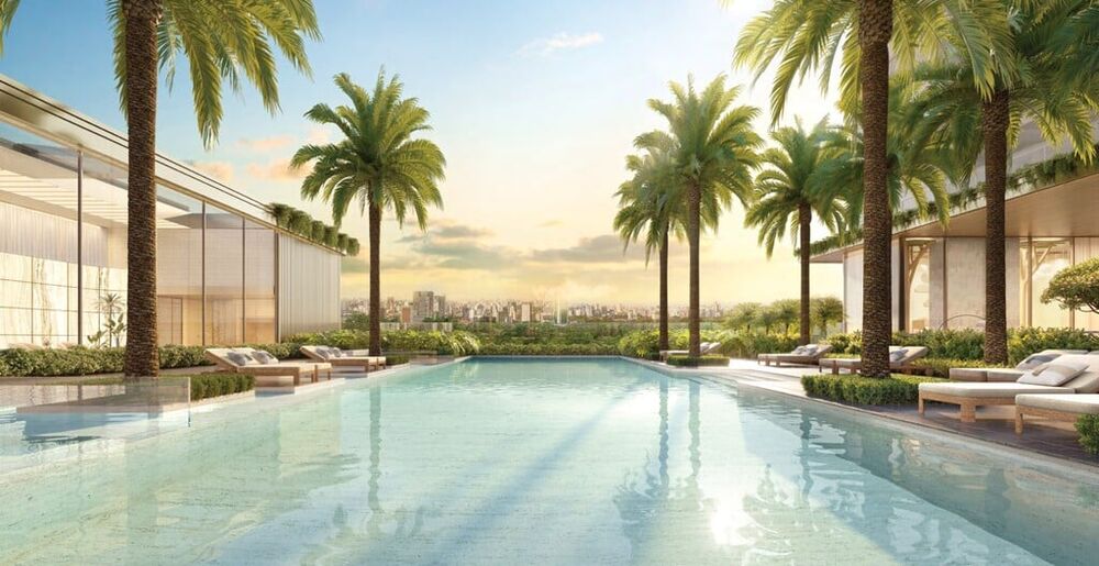 Apartamento à venda com 4 quartos, 811m² - Foto 8