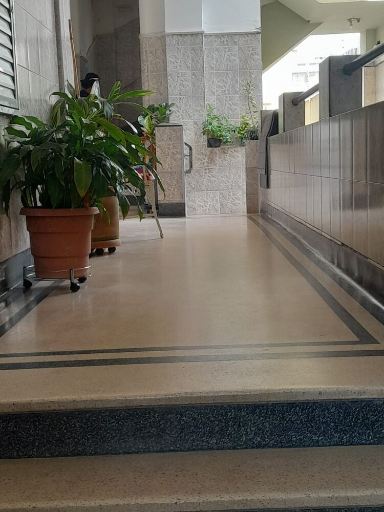 Apartamento, 2 quartos, 78 m² - Foto 9