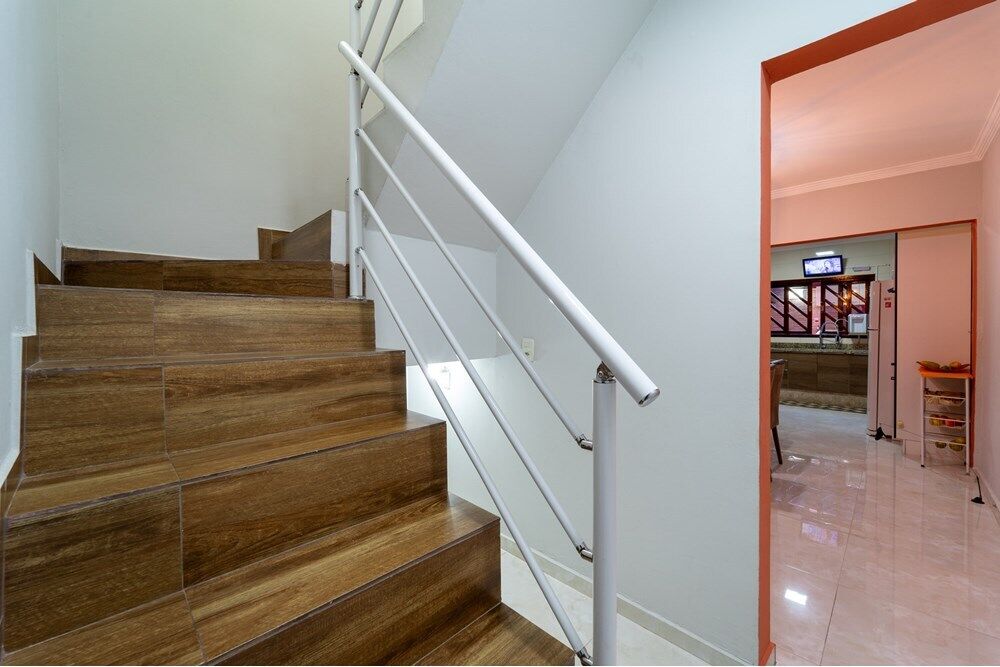 Casa, 3 quartos - Foto 4