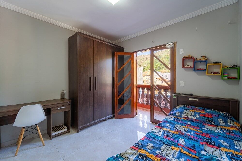 Casa, 3 quartos - Foto 2