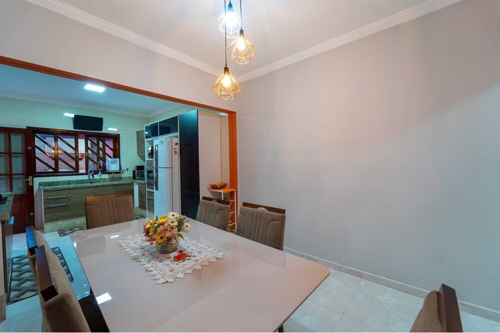 Casa, 3 quartos - Foto 8