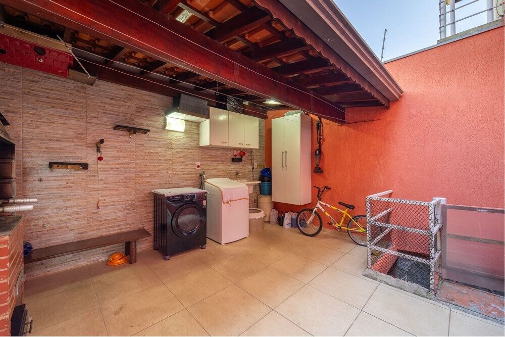 Casa, 3 quartos - Foto 6