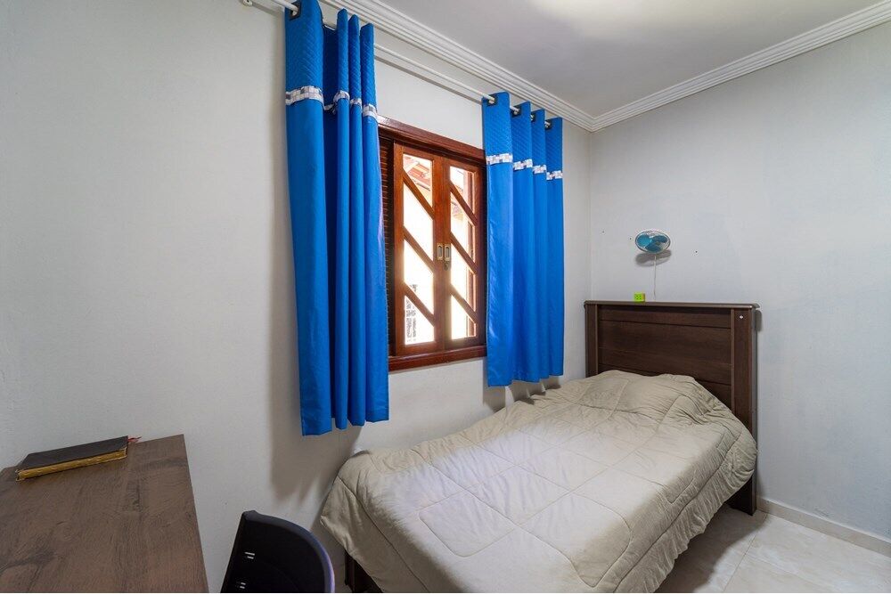 Casa, 3 quartos - Foto 3