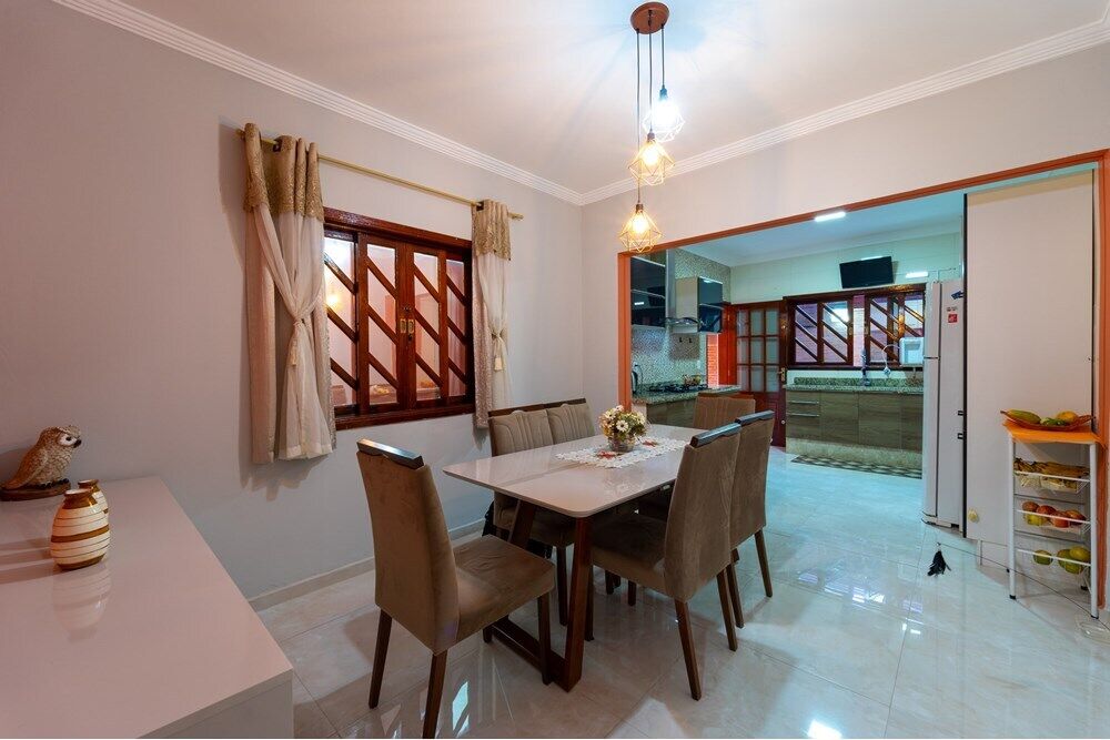 Casa, 3 quartos - Foto 7