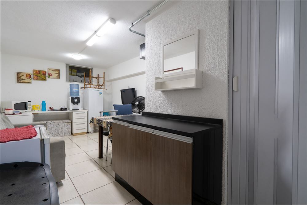 Sala-Conjunto, 82 m² - Foto 1