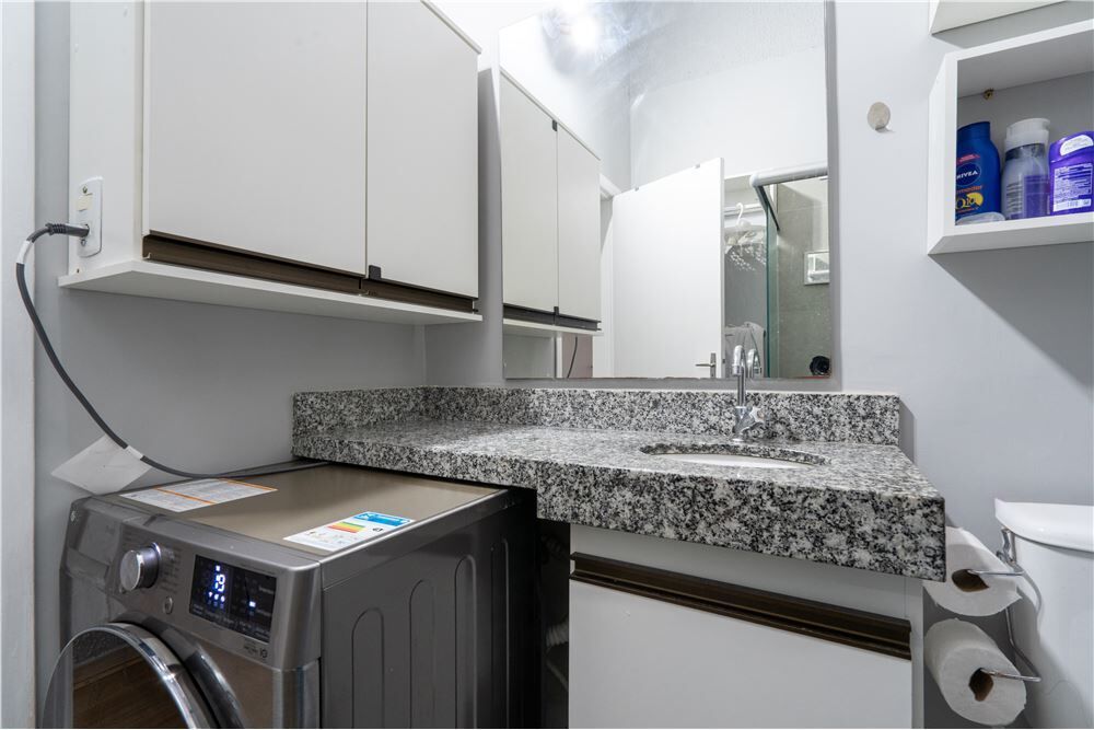 Sala-Conjunto, 82 m² - Foto 3