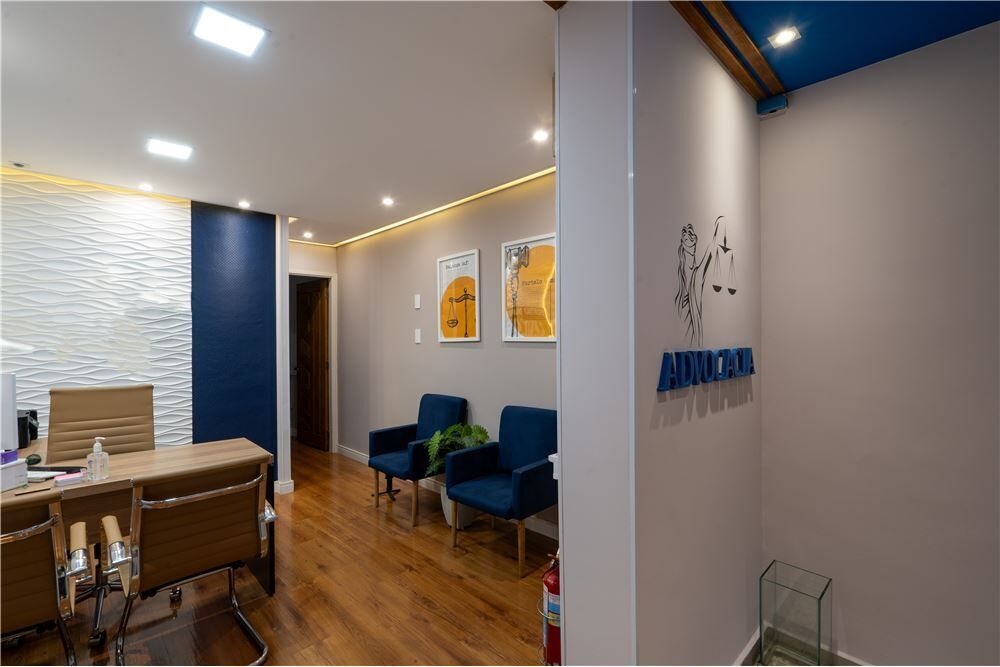 Sala-Conjunto, 82 m² - Foto 5