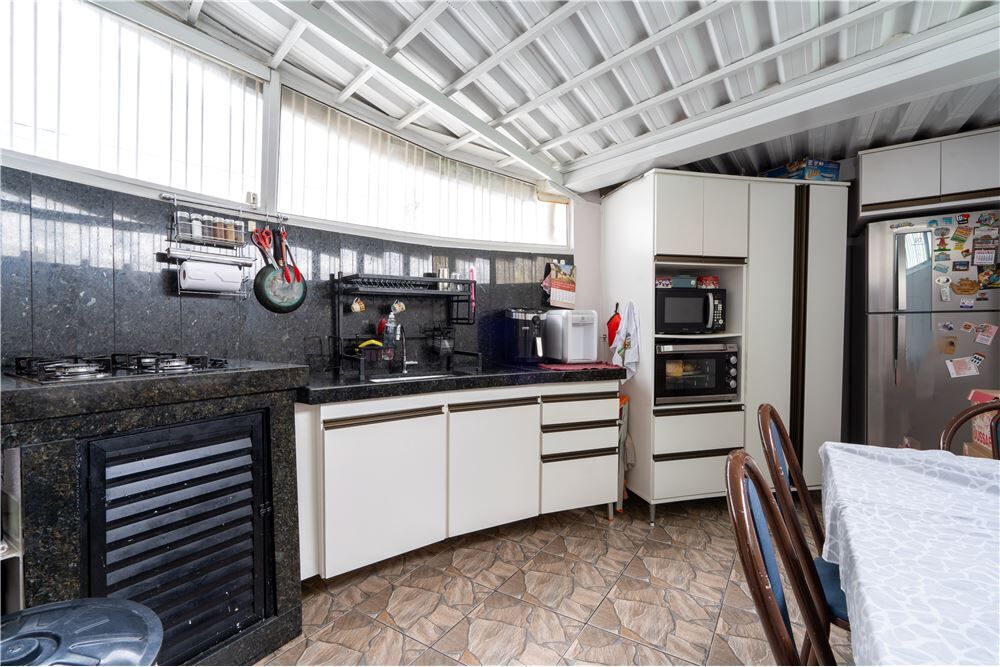 Sala-Conjunto, 82 m² - Foto 2