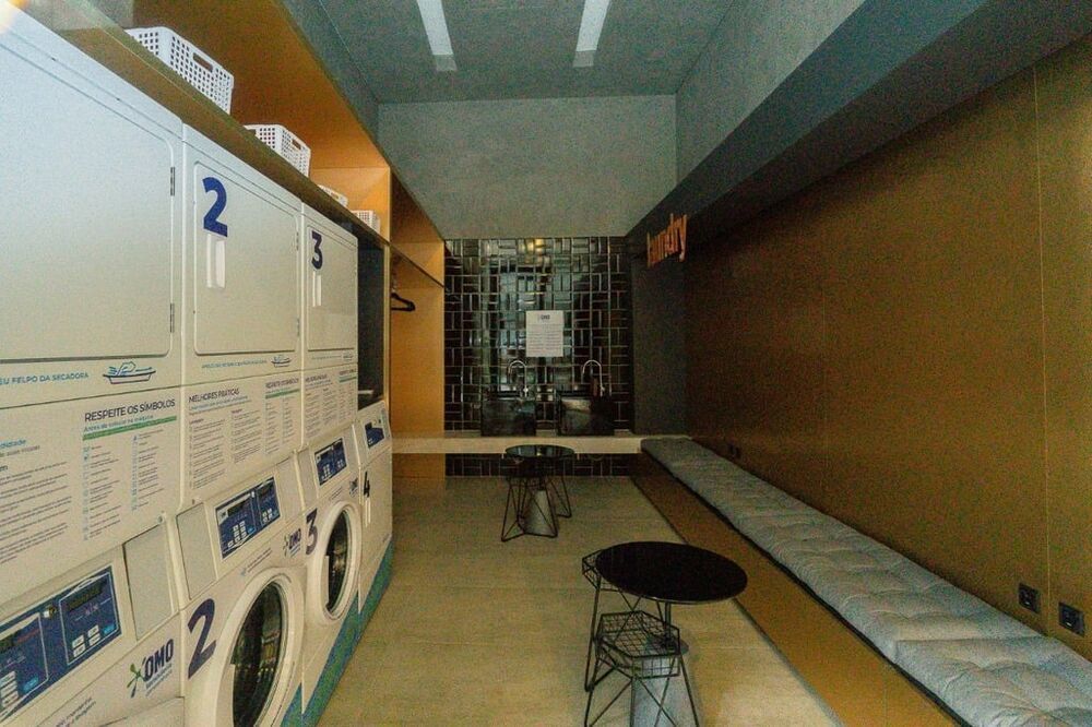 Apartamento, 1 quarto, 42 m² - Foto 17