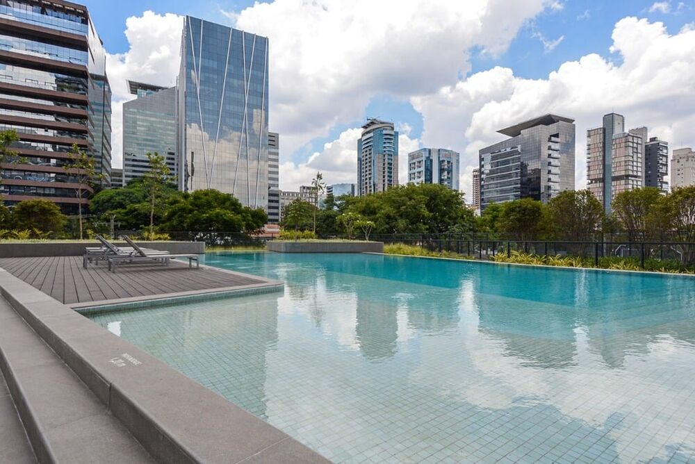 Apartamento, 1 quarto, 42 m² - Foto 12