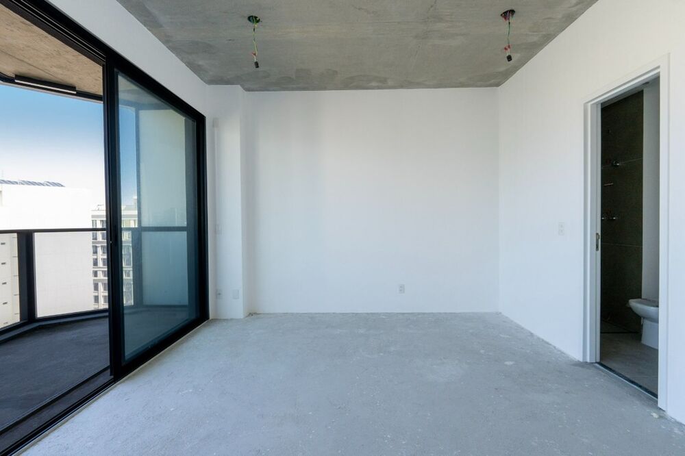 Apartamento, 1 quarto, 42 m² - Foto 3