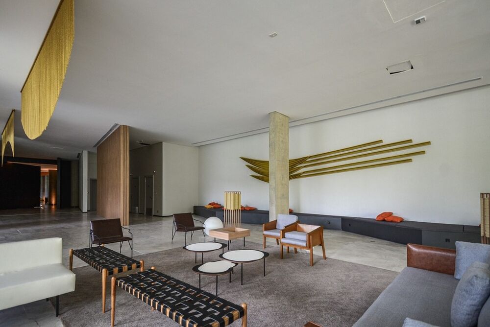 Apartamento, 1 quarto, 42 m² - Foto 11