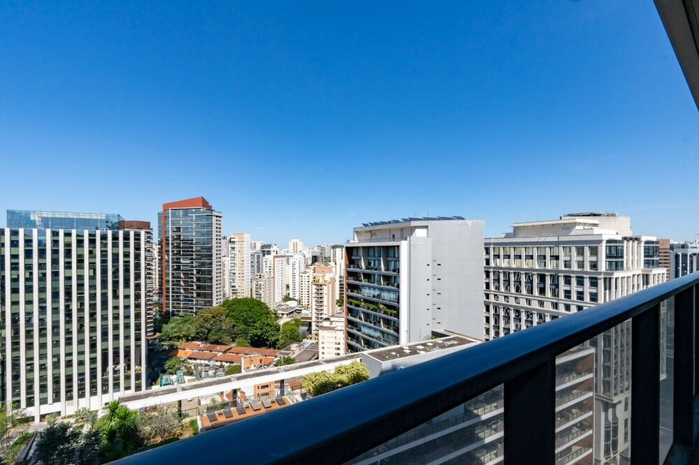 Apartamento, 1 quarto, 42 m² - Foto 4