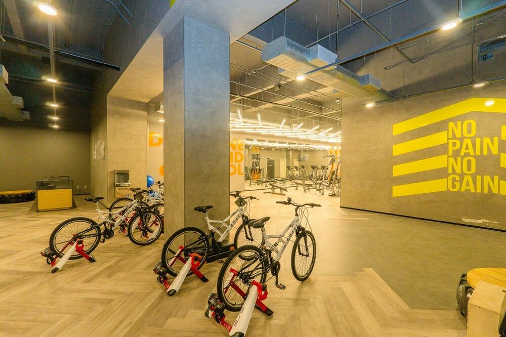 Apartamento, 1 quarto, 42 m² - Foto 19