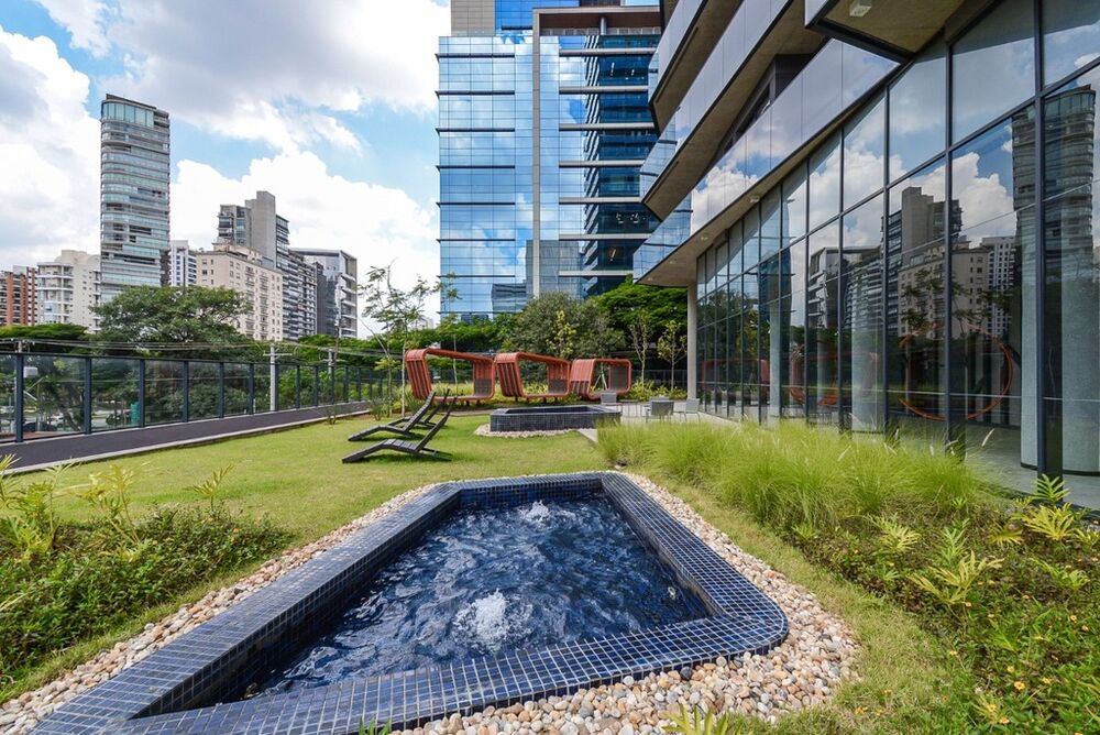 Apartamento, 1 quarto, 42 m² - Foto 13