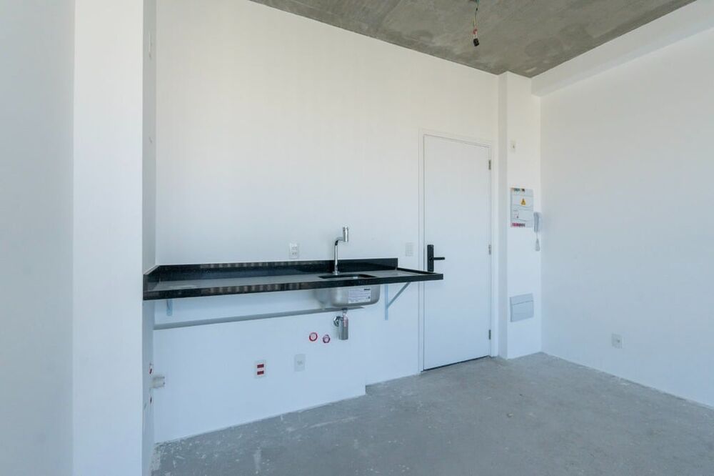 Apartamento, 1 quarto, 42 m² - Foto 1