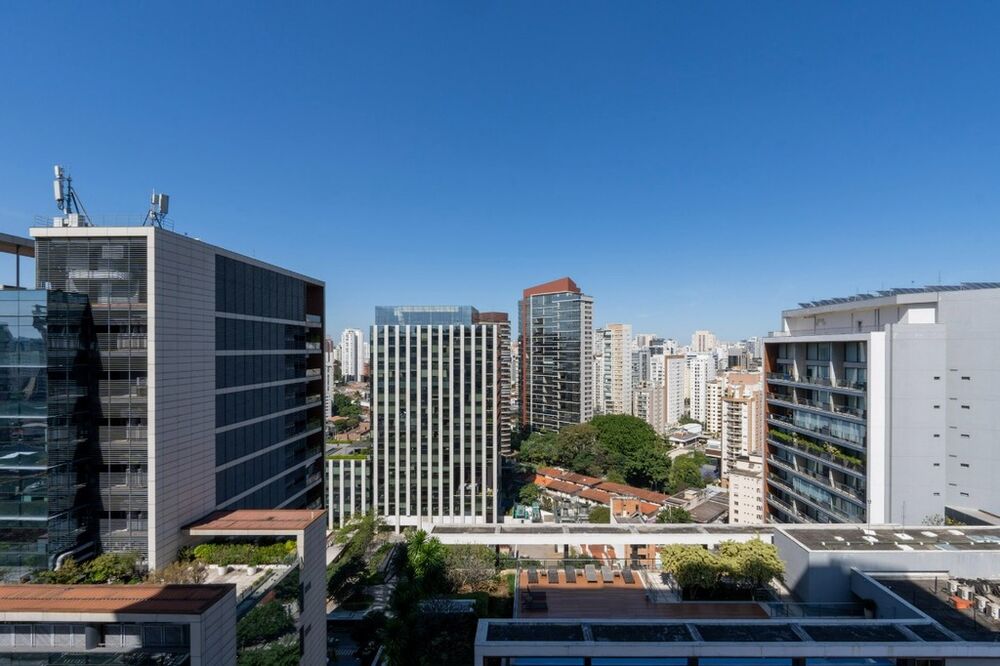 Apartamento, 1 quarto, 42 m² - Foto 5