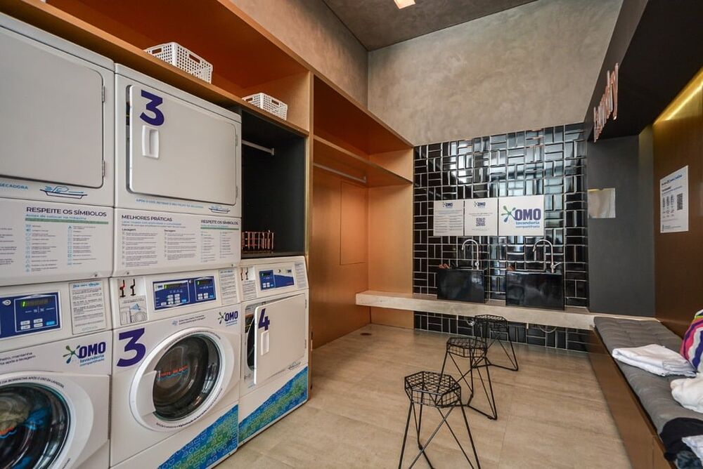 Apartamento, 1 quarto, 42 m² - Foto 9