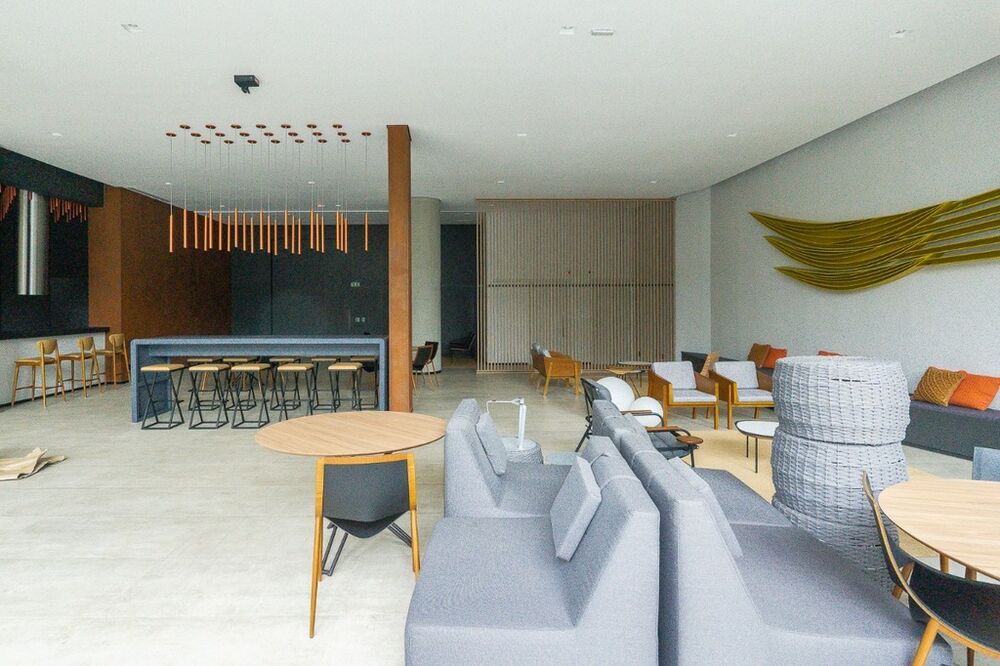 Apartamento, 1 quarto, 42 m² - Foto 18