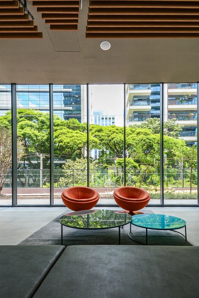 Apartamento, 1 quarto, 42 m² - Foto 16