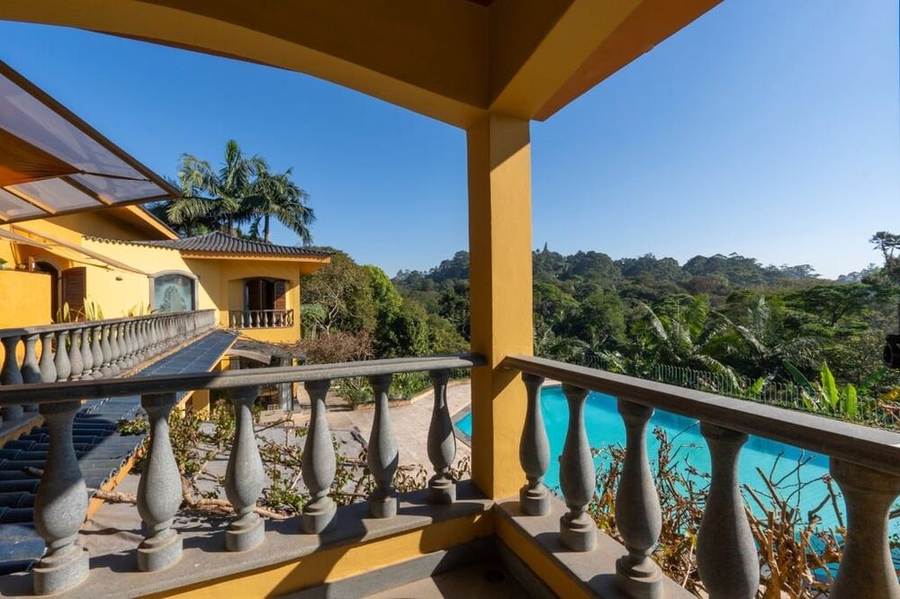 Casa, 6 quartos - Foto 3