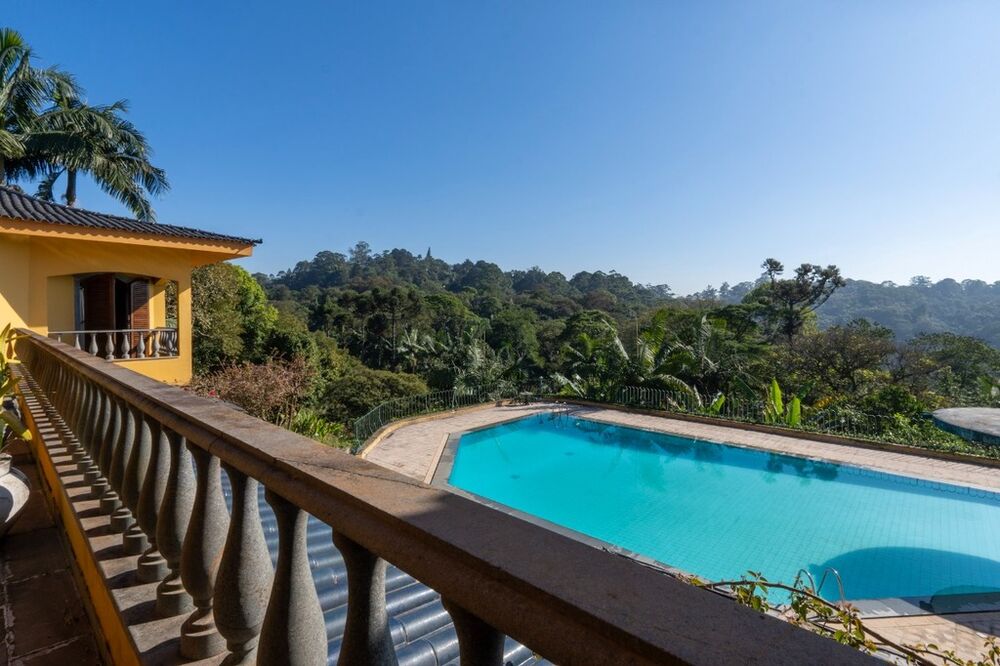 Casa, 6 quartos - Foto 7