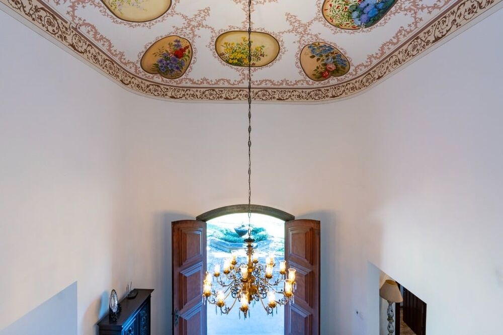 Casa, 6 quartos - Foto 18