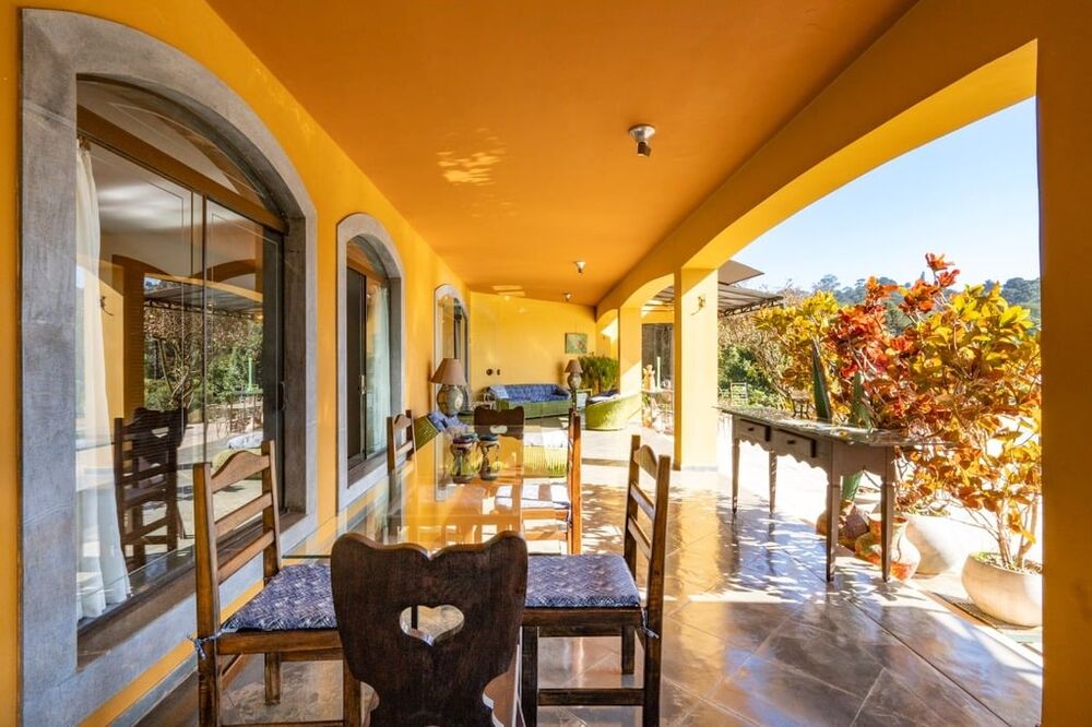 Casa, 6 quartos - Foto 13