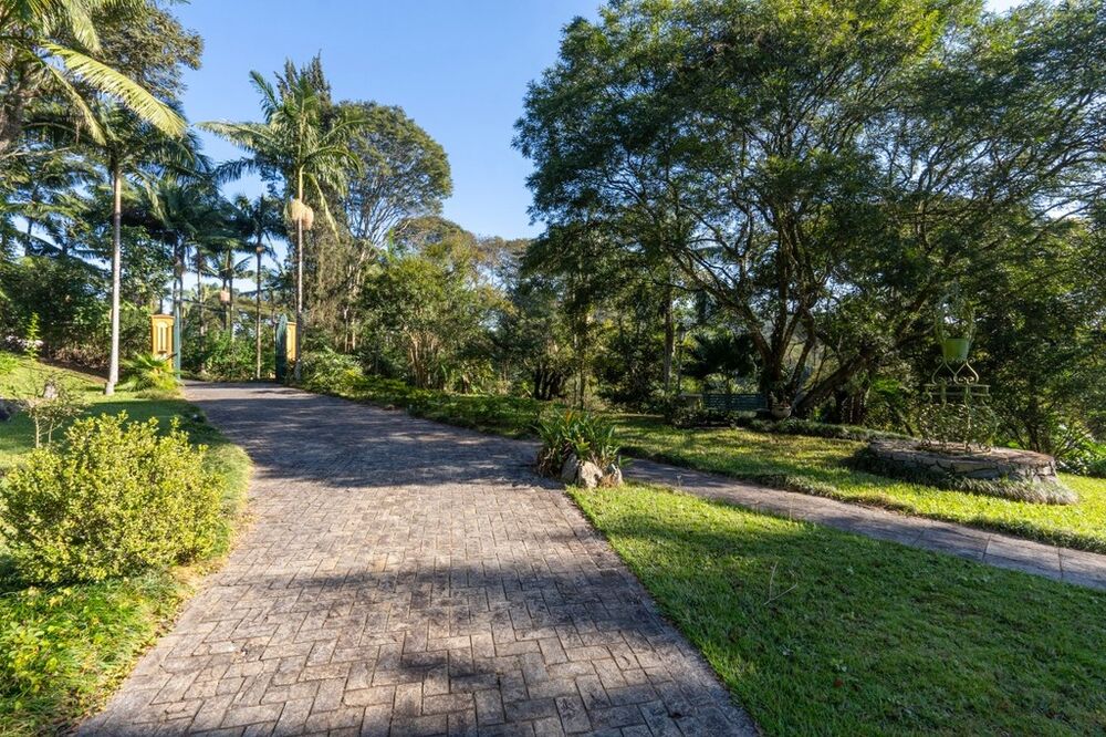 Casa, 6 quartos - Foto 16