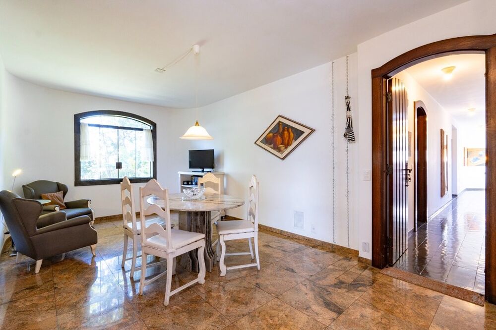 Casa, 6 quartos - Foto 20