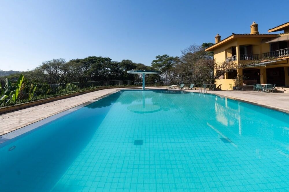Casa, 6 quartos - Foto 11