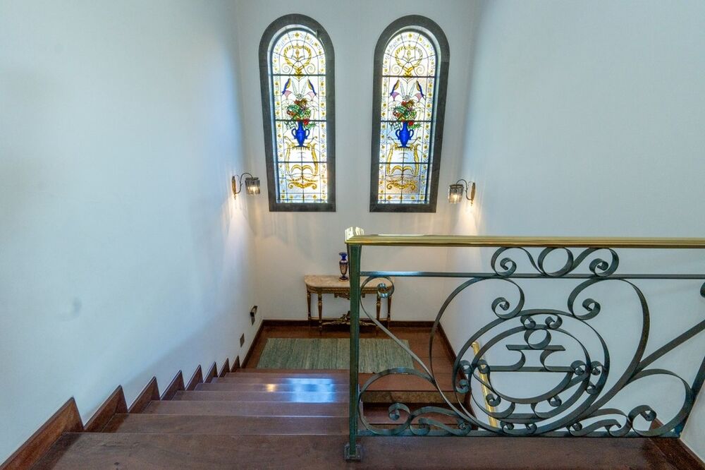 Casa, 6 quartos - Foto 2